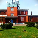 Pensionat Riegrova Kozakov Semily