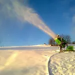 Riegrova Kozakov Pensionat 3*