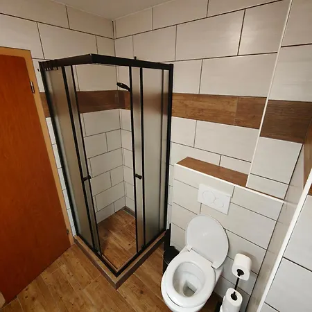 Gasthof Riegrova Kozakov 3*