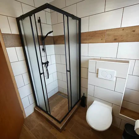 Gasthof Riegrova Kozakov 3*