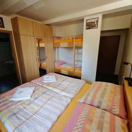 Riegrova Kozakov 3*