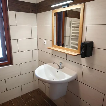 Riegrova Kozakov 3* Semily
