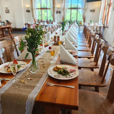 Gasthof Riegrova Kozakov 3*