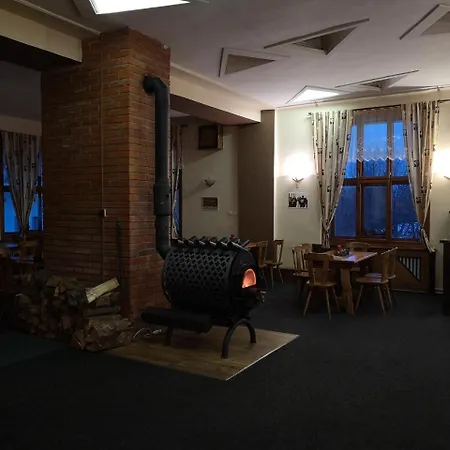 Riegrova Kozákov 3* Semily