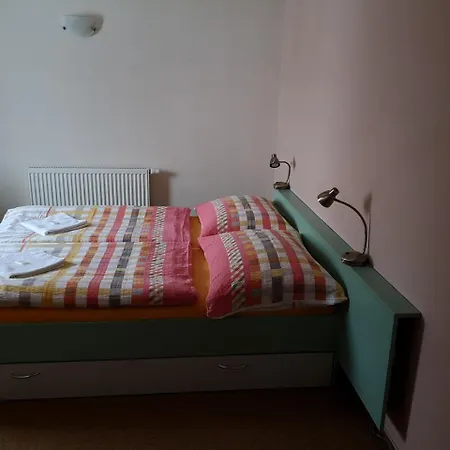 Riegrova Kozákov Semily