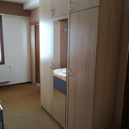 Riegrova Kozákov Vendégház