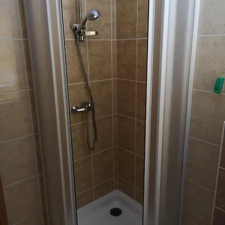 Riegrova Kozákov Vendégház 3*