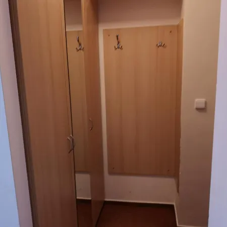 Riegrova Kozákov 3*