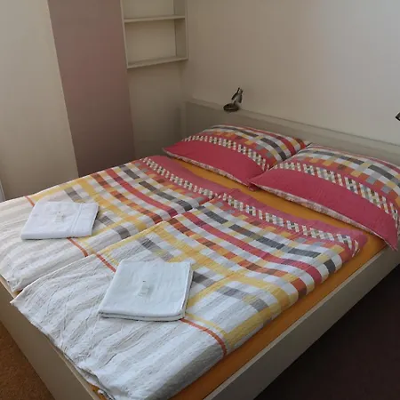 Riegrova Kozákov Vendégház 3*