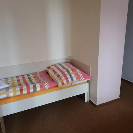 Riegrova Kozákov 3*