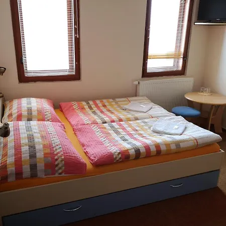 Riegrova Kozákov Semily
