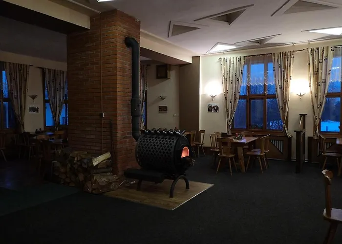 Riegrova Kozakov 3* Semily